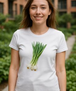 Футболка жіноча з принтом “Лук”