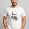 Футболка чоловіча «Шевченко»