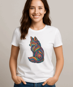 Футболка жіноча «Totem»