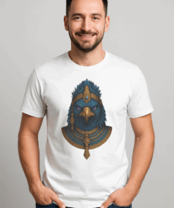 Футболка чоловіча «Хорус»