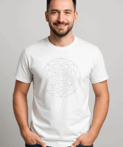 Футболка чоловіча «Кематика»