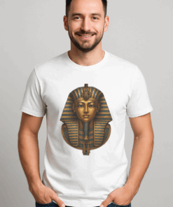 Футболка чоловіча «Фараон»