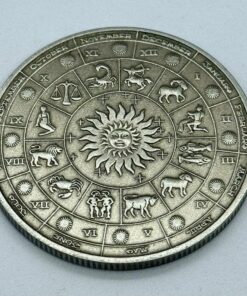 Зодіакальне Колесо Часу